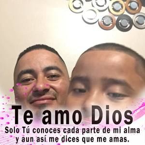 Meet your Posher, Uvaldo